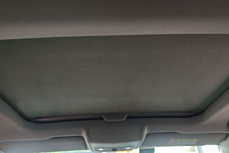 Used Volkswagen Lamando 2018 230TSI Manual Trend Edition Headliner