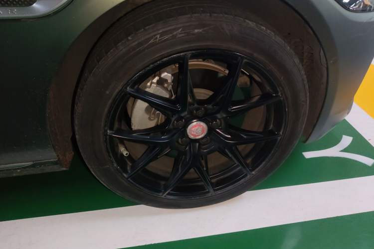 Used Jaguar XEL 2020 2.0T 200 PS S Advanced Elegance Edition
