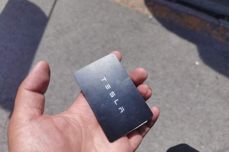 Used Tesla Model 3 2025 Rear-Wheel-Drive Version