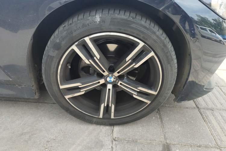 Used BMW 3 Series 2023 325i M Sport Package
