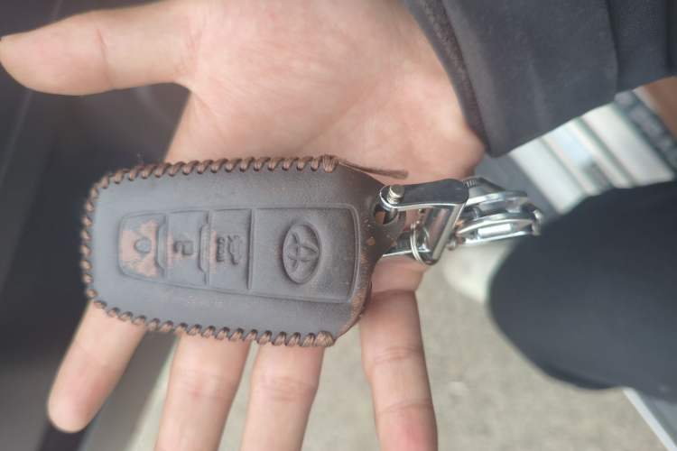 Used Toyota Prado 2018 3.5L Automatic TX-L NAVI
