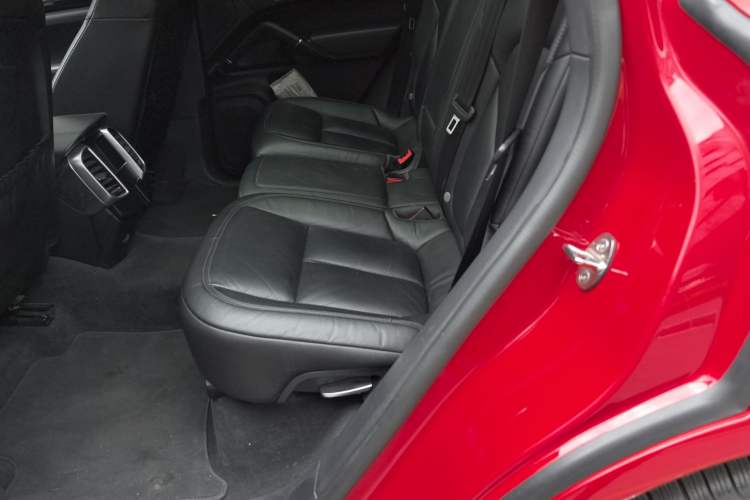 Used Porsche Cayenne 2016 Cayenne 3.0T