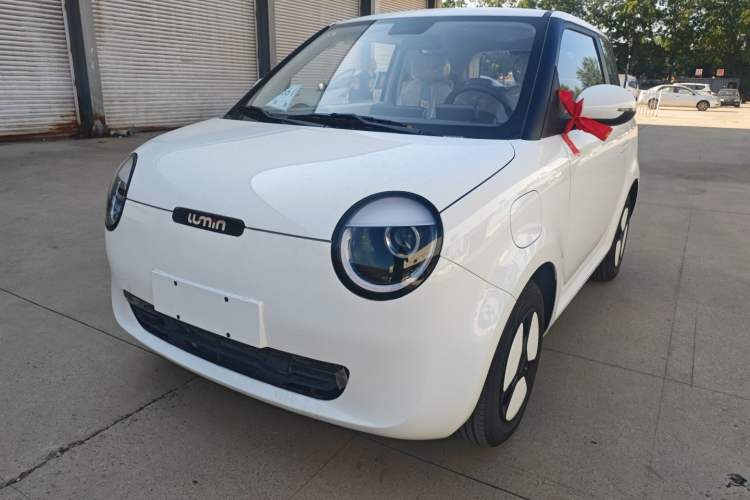 Used Changan Lumin 2025 205 km Xiangqin Version