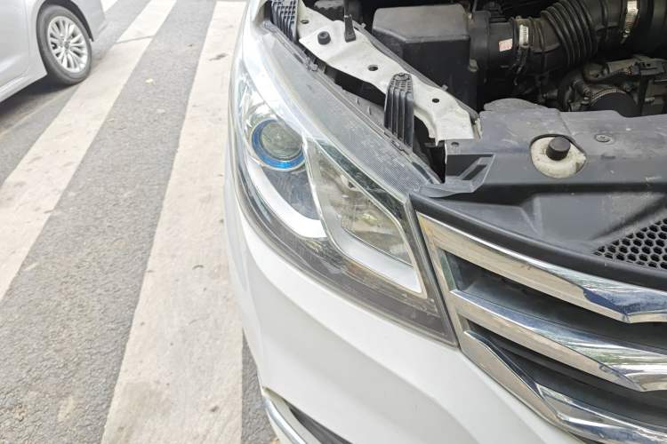 Used SAIC MAXUS G10 2018 PLUS 1.9T Automatic Elite Edition Diesel