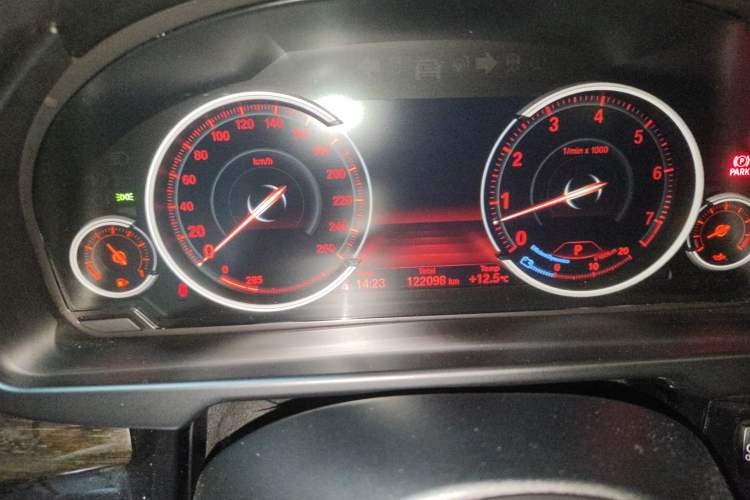 Used BMW X5 2018 xDrive35i M Sport Edition
