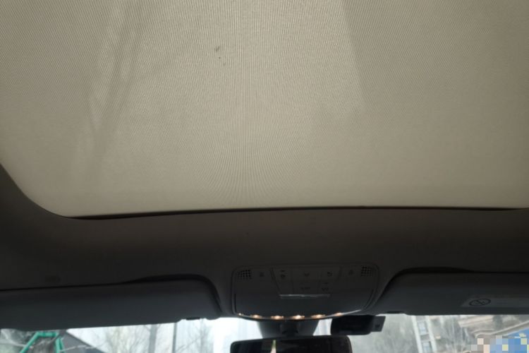 Used Mercedes-Benz C-Class 2019 Restyled C 260 L Sport Edition Headliner