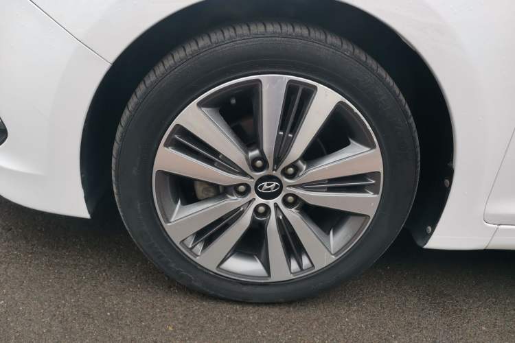 Used Hyundai Mistra 2016 1.8L Automatic Smart GLS
