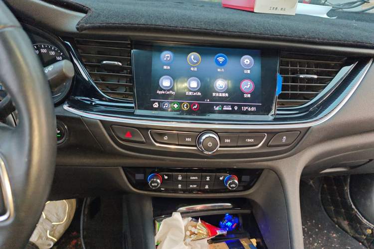 Used Buick Regal 2023 552T Smart Enjoyment Version
