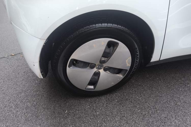 Used ORA Black Cat 2021 301km Cute Pet Edition
