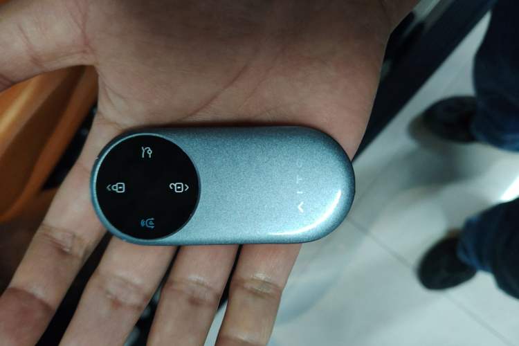 Used Hima AITO M8 2025 Extended-Range Max+ Version 53.4 kWh 6-Seater Edition
