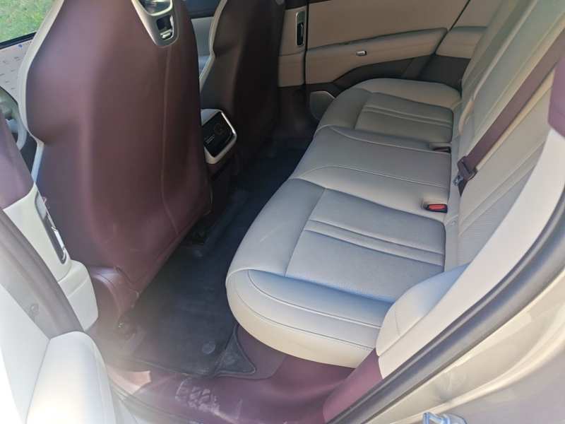 Used Xiaomi Auto YU7 2025 Ultra-Long Range Rear-Wheel Drive Version — 16