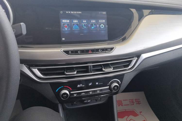 Used CHANGAN Eado 2019 1.6L GDI Manual Value Edition China VI Standard