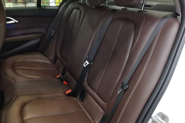 Used BMW 1 Series 2023 125i M Sport Night Edition