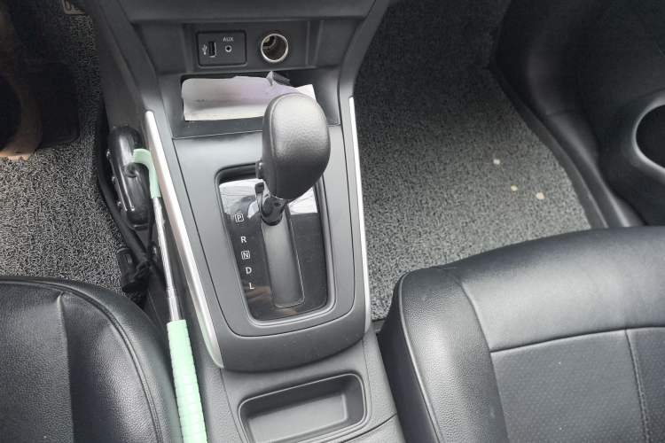 Used Nissan Sylphy 2022 Classic 1.6XE CVT Comfort Edition