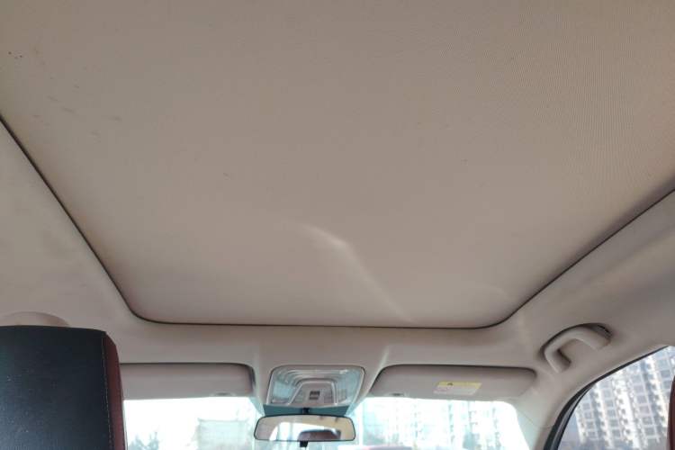 Used Changan CS75 PLUS 2022 2.0T Automatic Pilot Version