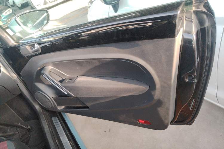 Used Volkswagen Beetle 2014 1.4TSI Fashion Edition
