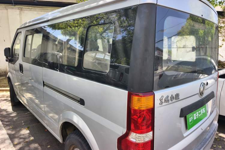 Used Dongfeng Xiaokang C36 2015 1.5L Base Version DK15-06
