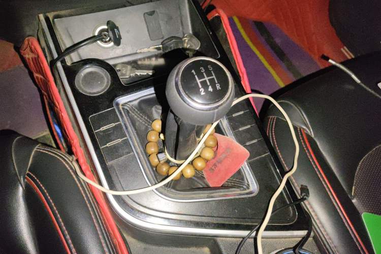 Used FORTHING Joyear X5 2018 Enjoy Series 1.6L Manual Enjoy Model
