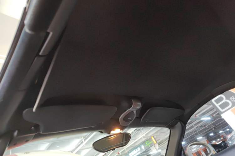 Used Porsche Boxster 2009 Boxster 2.9L
