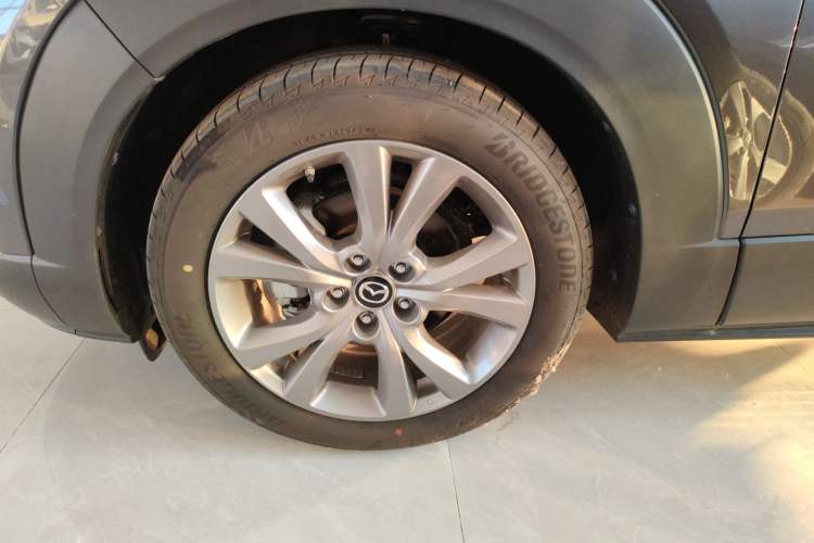 Used Mazda CX-30 2022 2.0L Automatic Joyful Model