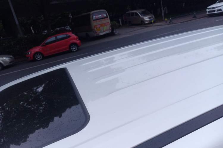 Used GAC Trumpchi M6 2023 PRO 270T DCT Luxury Edition
