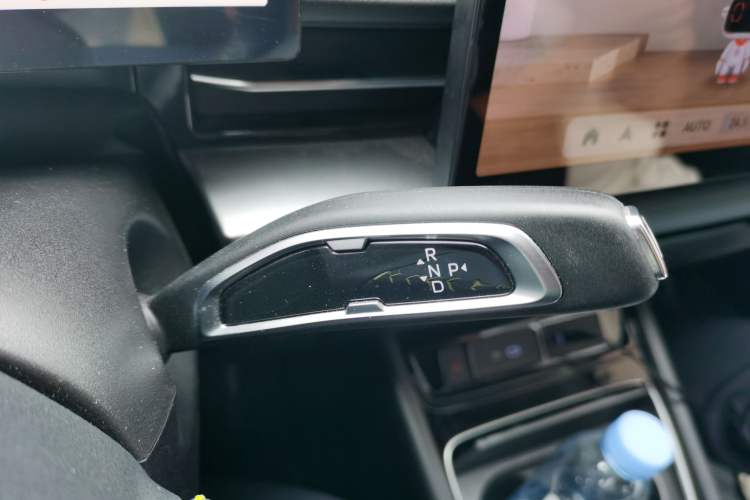 Used Geometry G6 2024 410 km Premium Version