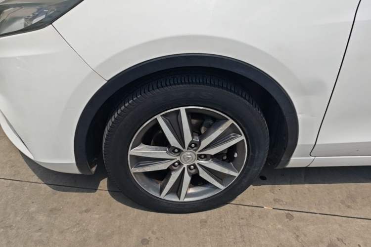 Used CHANGAN Eado 2013 1.6L Manual Junkuo Model China IV Standard
