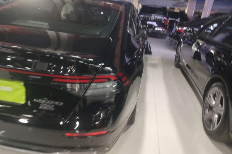 Used Honda Accord 2024 260TURBO Prestige Edition Right Rear Taillight