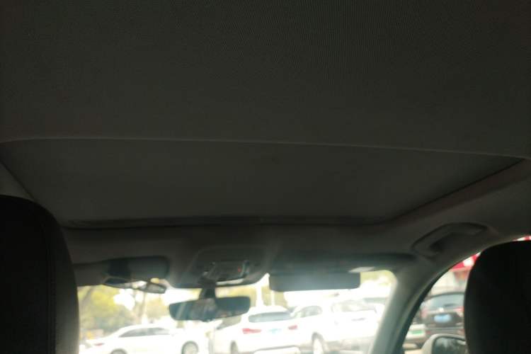 Used Audi A4L 2017 Plus 40 TFSI Fashion Model
