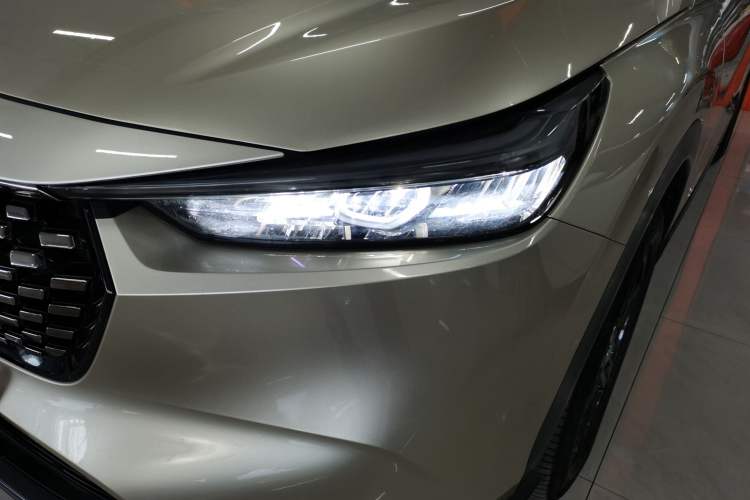 Used Honda XR-V 2023 1.5L CVT Trend Edition