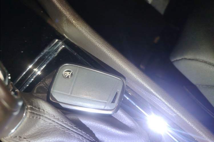 Used Skoda Kodiaq 2017 TSI380 7-Seater Four-Wheel-Drive Flagship Edition