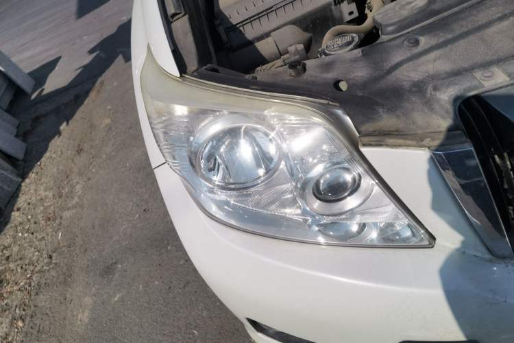 Used Toyota Prado 2010 2.7L Automatic Standard Edition