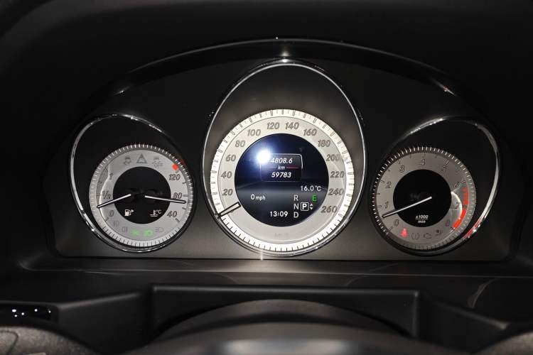 Used Mercedes-Benz GLK-Class 2015 GLK 300 4MATIC Luxury Ultimate Edition
