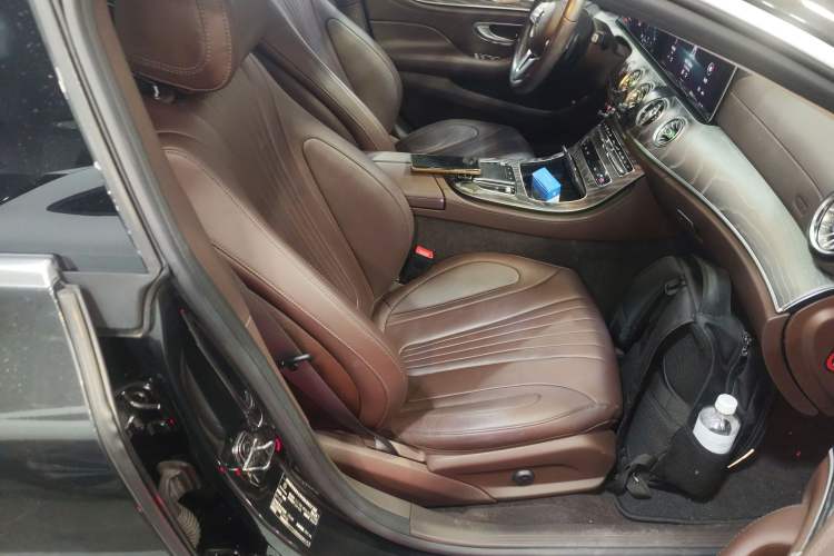 Used Mercedes-Benz CLS 2021 CLS 300 Sport Edition
