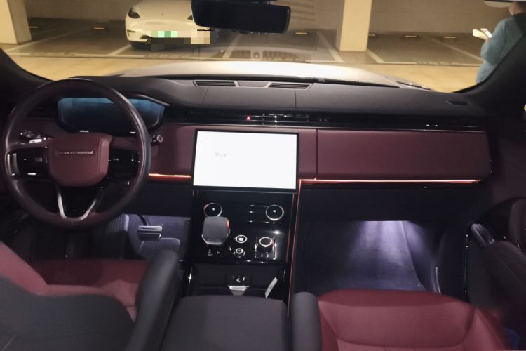 Used Land Rover Range Rover Sport 2023 400PS Dynamic SE