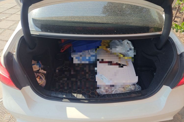 Used BMW 3 Series 2017 320Li M Sport Edition
