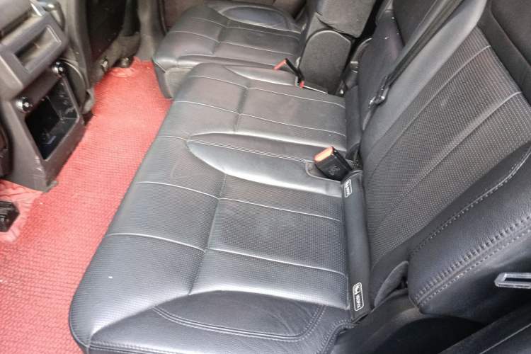 Used Land Rover Discovery 2018 2.0T SE