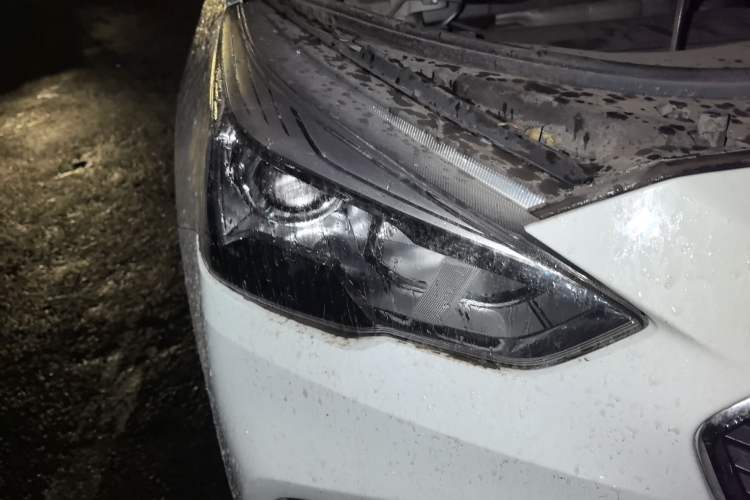 Used Haval M6 2018 Revised Version 1.5T DCT Two-Wheel Drive Elite Edition