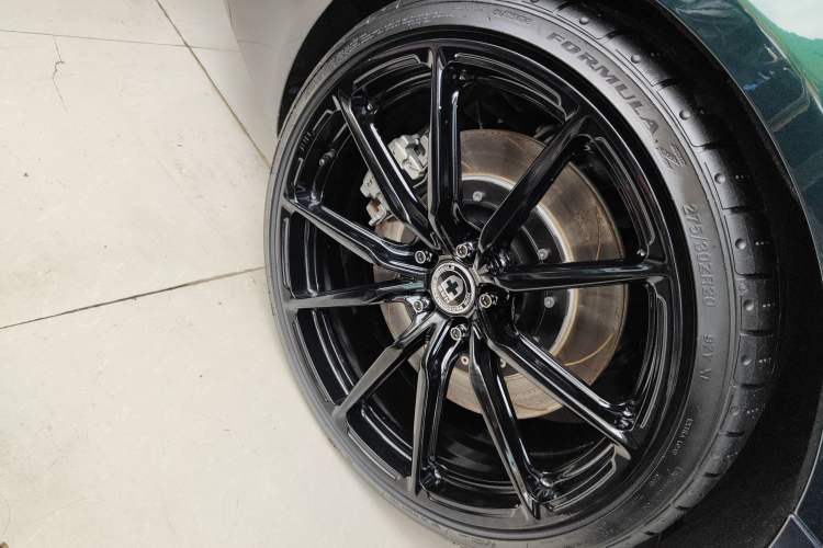 Used Jaguar XFL 2024 2.0T P250 Two-Wheel Drive Prestige Luxury Edition