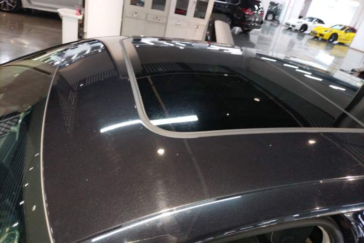 Used Volkswagen Magotan 2020 330TSI DSG Leading Model Roof