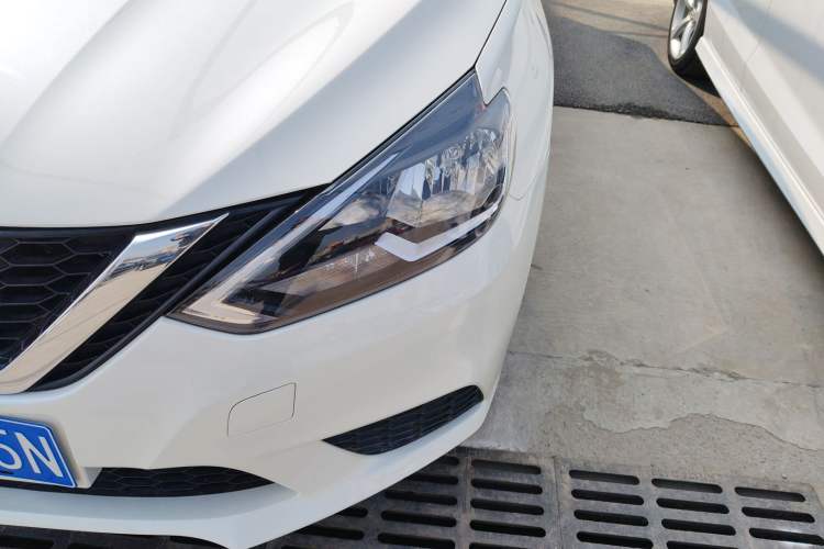 Used Nissan Sylphy 2022 Classic 1.6XE CVT Comfort Edition