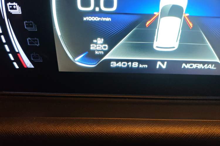 Used ORA White Cat 2020 305 km Luxury Version
