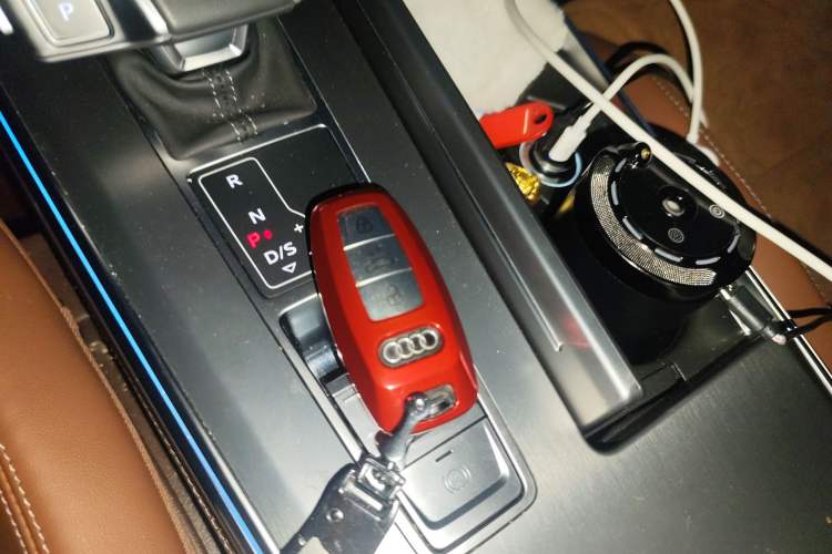 Used Audi A7L 2024 45 TFSI Luxury Edition