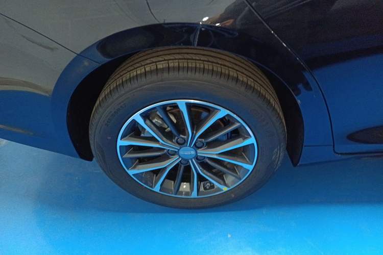 Used Geely Auto Preface 2025 Dongfang Yao 1.5TD Fuyao Edition
