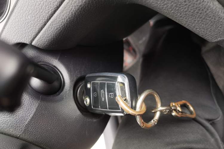 Used Volkswagen Golf 2015 1.4TSI Automatic Comfort Model