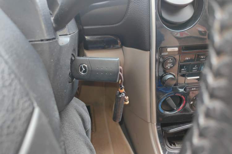 Used Mazda 6 2012 2.0L Automatic Fashion Edition