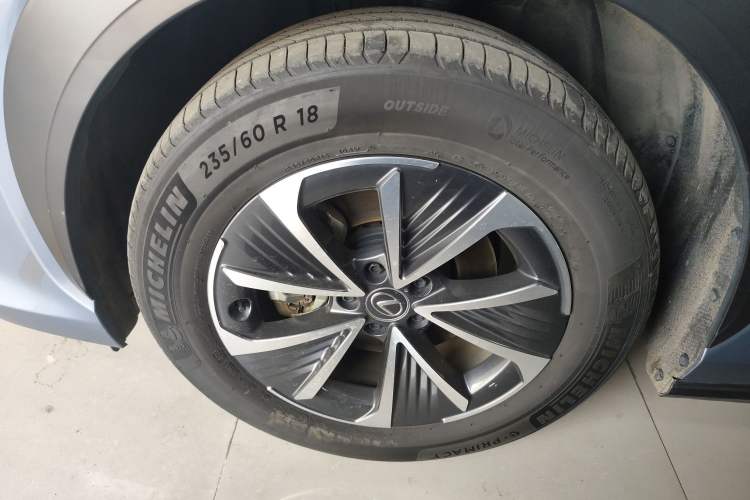 Used Lexus RZ 2023 450e All-Wheel-Drive Long-Range Version
