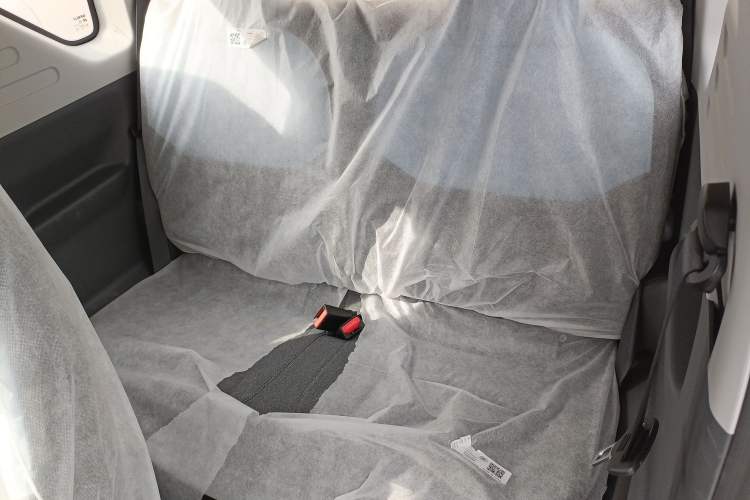 Used Geely Galaxy Panda 2024 Panda Mini 200km Endurance Bear