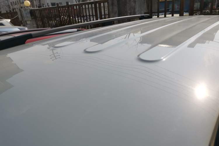 Used Baojun Spark EUV 2024 Prestige Edition 4 Seats