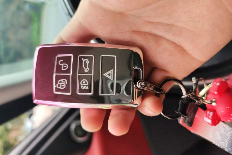 Used Land Rover Range Rover Sport 2019 3.0 L6 HSE DYNAMIC